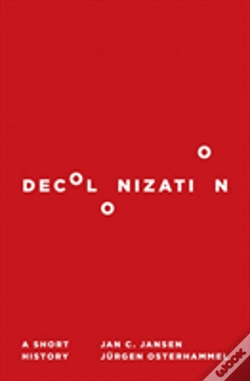 Capa do artigo Decolonization