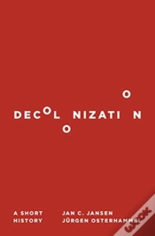 Capa do artigo Decolonization