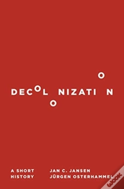 Capa do artigo Decolonization