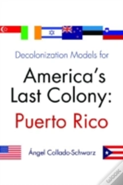 Capa do artigo Decolonization Models For America'S Last Colony