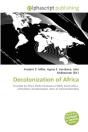 Decolonization Of Africa - Preview