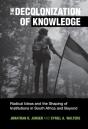 Decolonization Of Knowledge - Preview