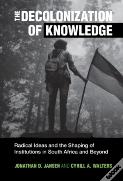 Capa do artigo Decolonization Of Knowledge