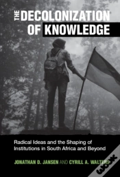 Capa do artigo Decolonization Of Knowledge