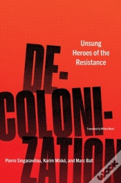 Capa do artigo Decolonization