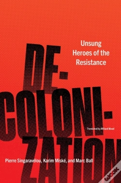 Capa do artigo Decolonization