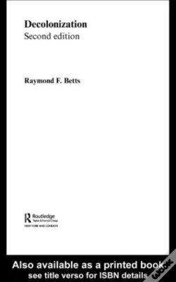 Capa do artigo Decolonization