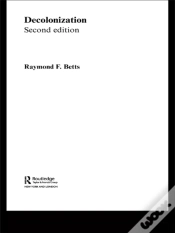 Capa do artigo Decolonization