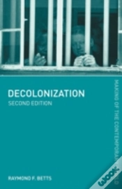 Capa do artigo Decolonization