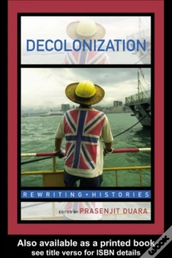 Capa do artigo Decolonization