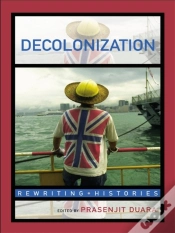 Capa do artigo Decolonization