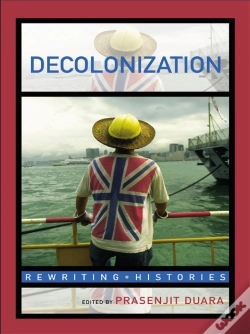 Capa do artigo Decolonization