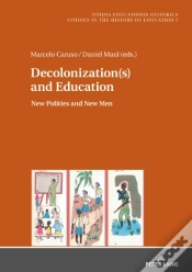 Capa do artigo Decolonization(S) And Education