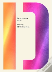 Capa do artigo Decolonize Drag
