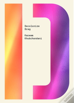 Capa do artigo Decolonize Drag