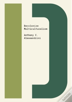 Capa do artigo Decolonize Multiculturalism