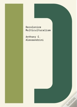 Capa do artigo Decolonize Multiculturalism