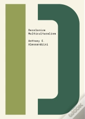 Capa do artigo Decolonize Multiculturalism