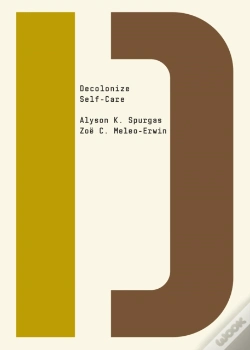 Capa do artigo Decolonize Self-Care
