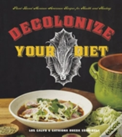 Capa do artigo Decolonize Your Diet