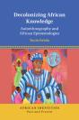Decolonizing African Knowledge - Preview