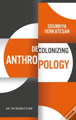 Capa do artigo Decolonizing Anthropology