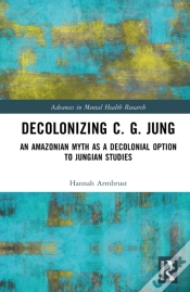 Capa do artigo Decolonizing C. G. Jung