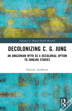 Capa do artigo Decolonizing C. G. Jung