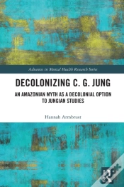 Capa do artigo Decolonizing C. G. Jung
