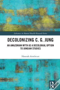 Capa do artigo Decolonizing C. G. Jung
