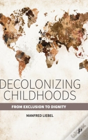 Capa do artigo Decolonizing Childhoods