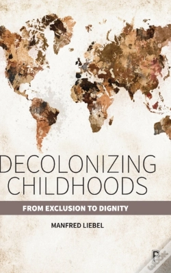 Capa do artigo Decolonizing Childhoods