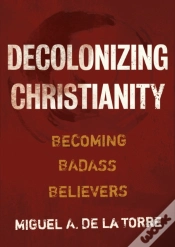 Capa do artigo Decolonizing Christianity