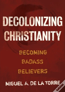 Capa do artigo Decolonizing Christianity