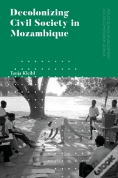 Decolonizing Civil Society In Mozambique