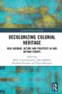 Decolonizing Colonial Heritage - Preview
