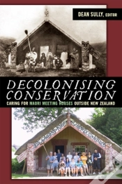 Capa do artigo Decolonizing Conservation