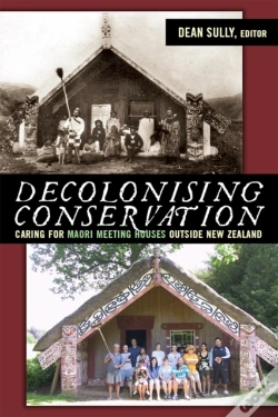 Capa do artigo Decolonizing Conservation