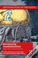 Decolonizing Constitutionalism