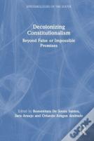 Decolonizing Constitutionalism