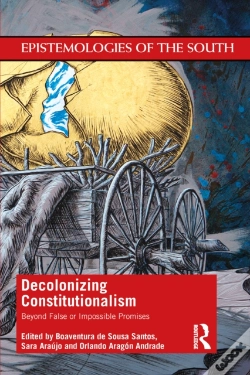 Capa do artigo Decolonizing Constitutionalism