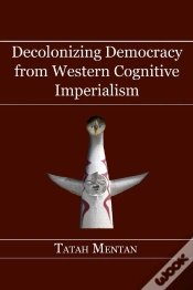 Capa do artigo Decolonizing Democracy From Western Cogn