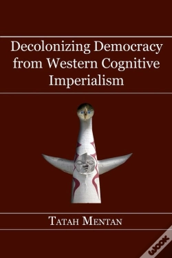 Capa do artigo Decolonizing Democracy From Western Cogn