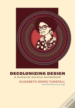 Capa do artigo Decolonizing Design