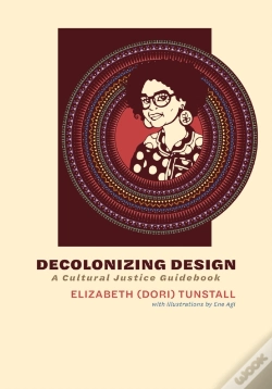 Capa do artigo Decolonizing Design