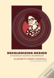 Capa do artigo Decolonizing Design