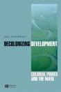 Decolonizing Development - Preview