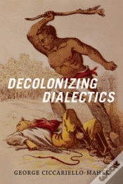 Capa do artigo Decolonizing Dialectics