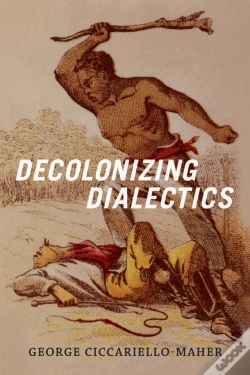 Capa do artigo Decolonizing Dialectics