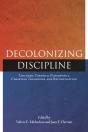 Decolonizing Discipline - Preview